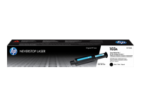 Tóner HP 103A Negro Recarga