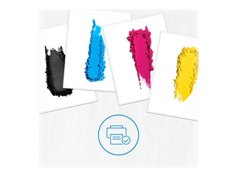 Tóner HP 212A W2123A Magenta 4.500 Páginas