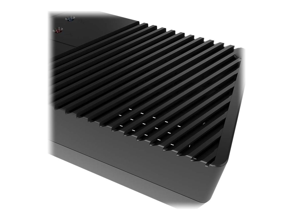 Regulador de Voltaje Forza FVR-1011USB 1000 VA 500 W 4 Tomas 115 V