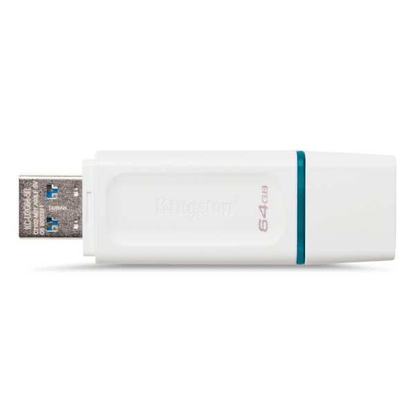 Memoria USB Kingston Data Traveler Exodia 64 GB USB 3.2 Gen 1 USB-A