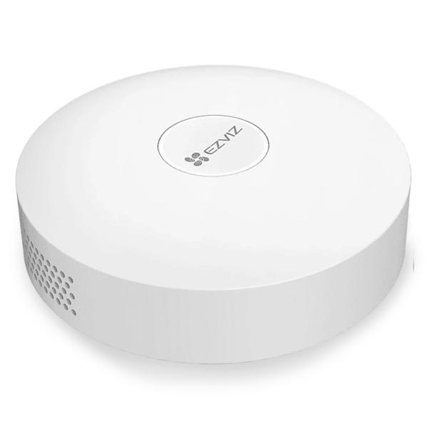 Controlador Smart Home EZVIZ CS-A3-A0-W WiFi + Zigbee