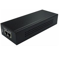 Inyector POE Hikvision 60 W