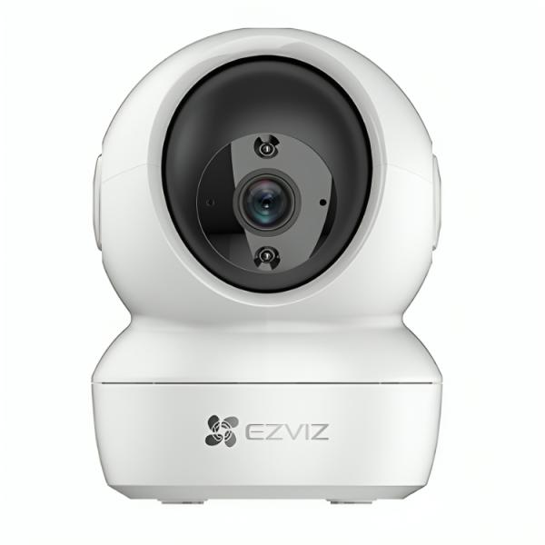 Cámara IP Camara PAN & Tilt EZVIZ CS-H6C-R105-1L3WF(AM-STD) (e) 2K H.264/H.265 4MM 303103135