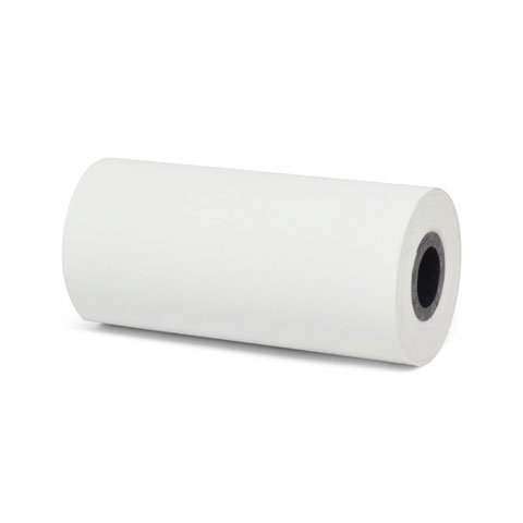 Rollo de Papel Térmico Zebra Z-Perform 1000D 3.14″ X 15m Térmica Directa Núcleo 0.5″ 50/Caja