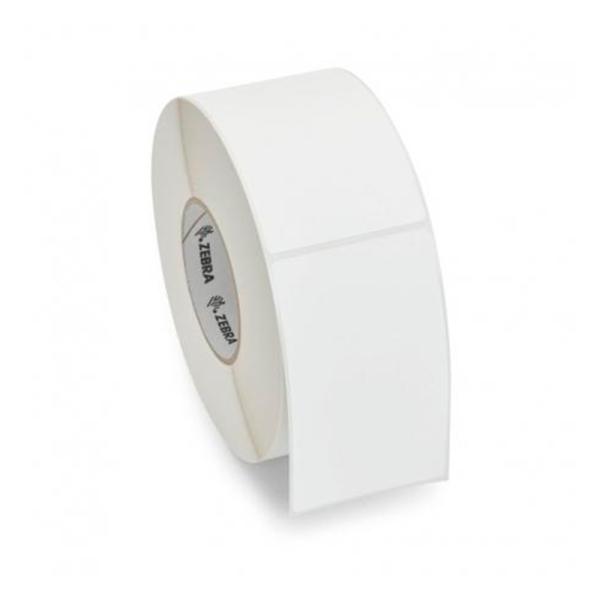 Etiquetas para Térmica Directa Zebra Z-Perform 2000D 3 X 2″ Núcleo 1″ 1240 6 Rollos/Caja