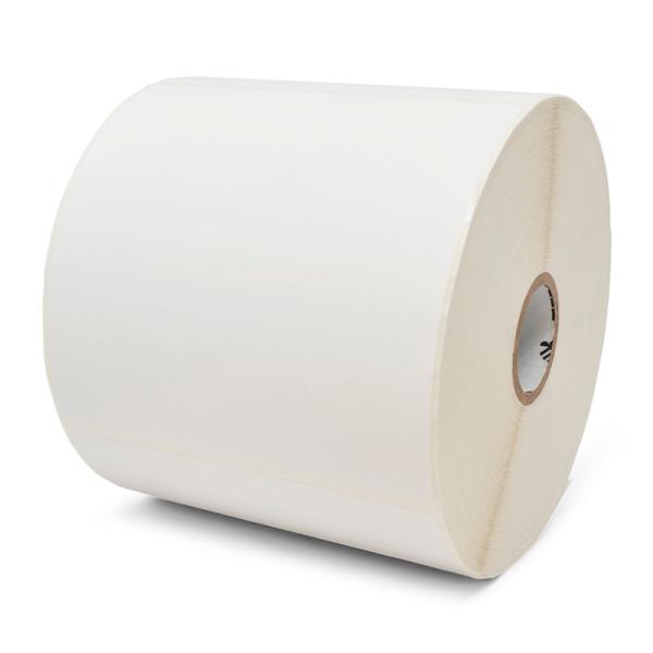 Rollo de Etiquetas Zebra Z-Perform 1500T 1.25 X 1″ Transferencia Térmica Núcleo 3″
