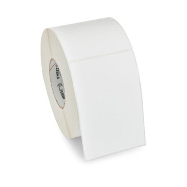 Rollo de Etiquetas Zebra Z-Essentials 540T 4 X 2″ Núcleo 3″