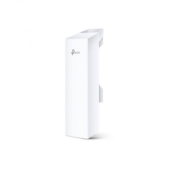 Enlace Inalámbrico TP-Link CPE210 Punto a Punto 2.4GHz 300Mbps 9dBi