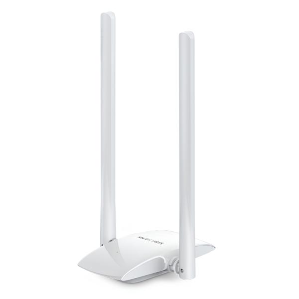 Adaptador WiFi USB TP-Link MW300UH 300Mbps