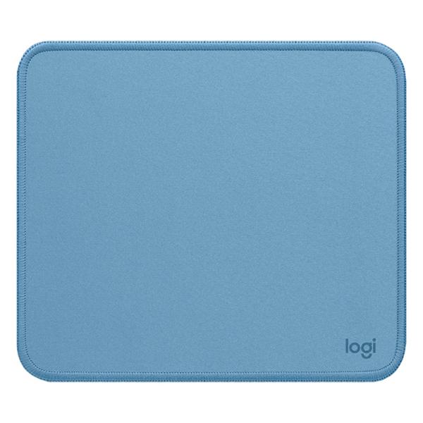 Mouse Pad Logitech Studio Series 956-000038 23x20cm Pequeño Poliéster Resistente a Salpicaduras