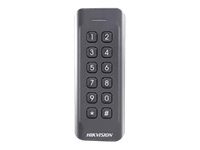 Control de Acceso Hikvision DS-K1802MK Lector de Tarjetas Tarjeta 13.56MHz Wiegand