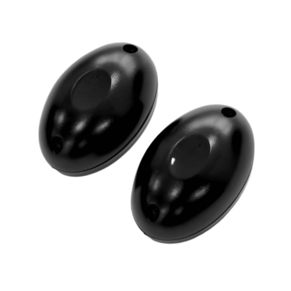 SENSOR PEATONES Y VEHÍCULOS PARA BARRERA HIKVISION DS-TMG110 DETECCIÓN ADAPTABLE 307500707
