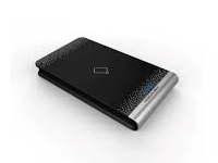 Lector SmartCard Hikvision DS-K1F100-D8E 125kHz + 13.56MHz ISO 14443 + ISO 7816 USB