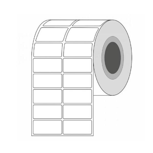 Rollo de Etiquetas SAT America Transferencia Térmica