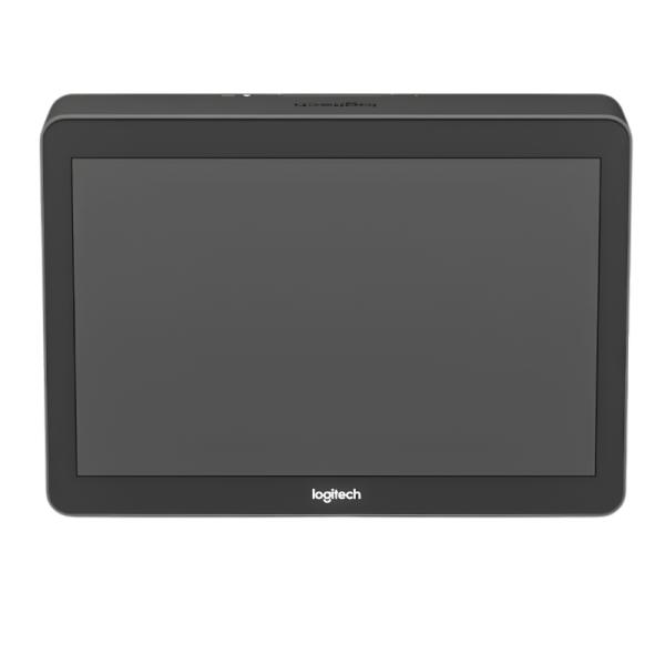 Controlador Táctil Logitech Tap