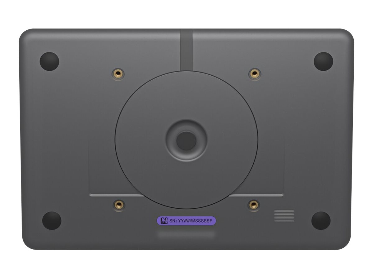 Dispositivo de Videoconferencia Logitech Tap IP 10.1″