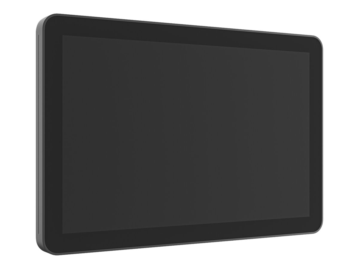 Dispositivo de Videoconferencia Logitech Tap Scheduler 10.1″ Teams Zoom