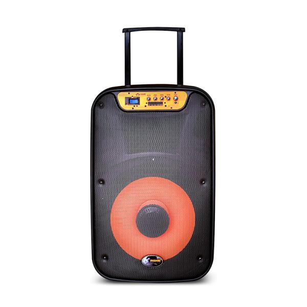 Parlante Moonki Waikiki MS-115B 100 W Bluetooth RGB