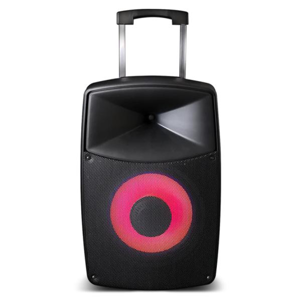Parlante Moonki MS-P112B 150 W Bluetooth TWS