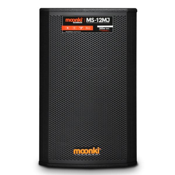 Parlante Moonki MS-12MJ 300 W Bluetooth