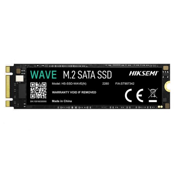 SSD HIKSEMI Wave(n) 2 TB M.2 2280 SATA 560MB/s