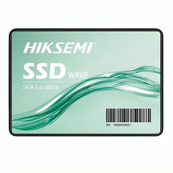 SSD HIKSEMI Wave(s) 2 TB 2.5″ SATA 560MB/s