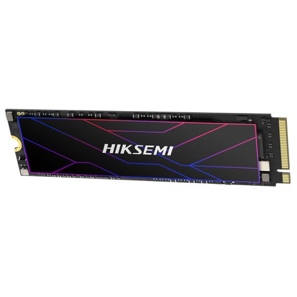 SSD HIKSEMI Future Lite 1 TB M.2 2280 NVME PCIE Gen4 7000MB/s