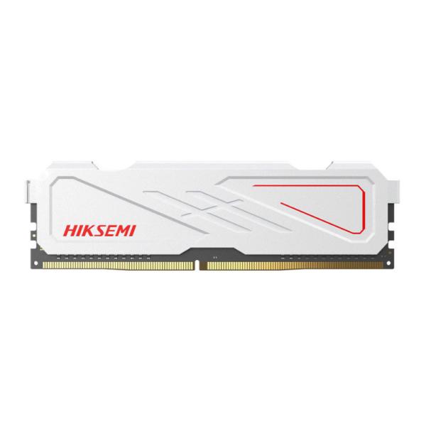 Memoria RAM HIKSEMI Armor 8 GB DDR4 UDIMM 3200MHz