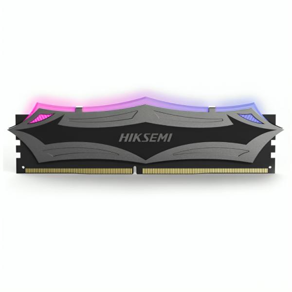 Memoria RAM HIKSEMI Akira 8 GB DDR4 3200MHz UDIMM