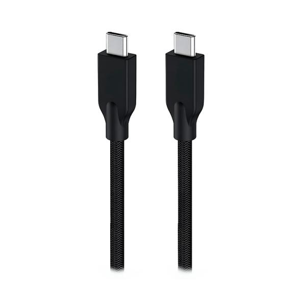 Cable Genius ACC-C2CC-3A USB-C a USB-C 150cm