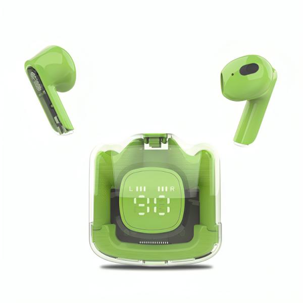 Audífonos Moonki MH-TWS50 True Wireless Bluetooth