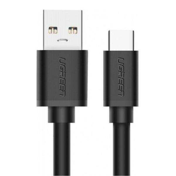 Cable UGREEN US184 USB-A a USB-C 1m USB 3.0