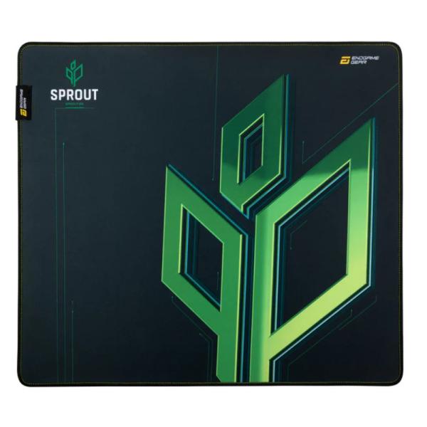Mouse Pad Endgame Gear MPJ-450 Gaming Tela y Goma Base Antideslizante