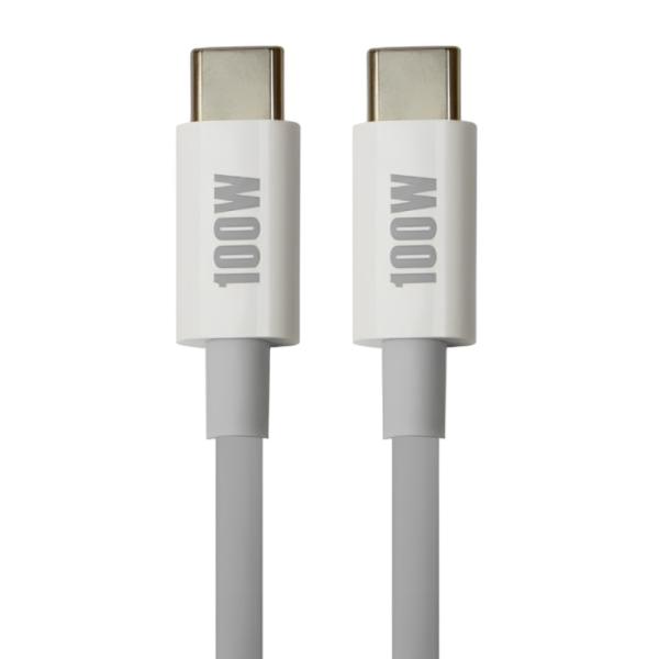 Cable Nova FAD30818002C USB-C a USB-C 1.8m 100 W