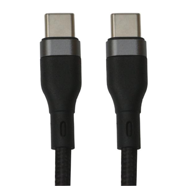 Cable Nova FAD31918002C USB-C a USB-C 1.8m 65 W Nailon