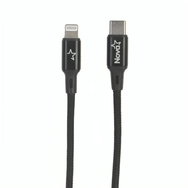 Cable Nova FAD30910001C USB-C a Lightning 1m 20 W