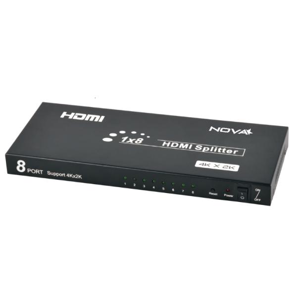 Cable AV Nova FAA38318001C Splitter v1.4 4K
