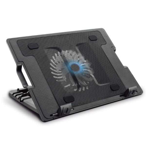 Base Enfriadora Nova FHC78800002C 15.6″ Ventilador 125mm 5 Niveles