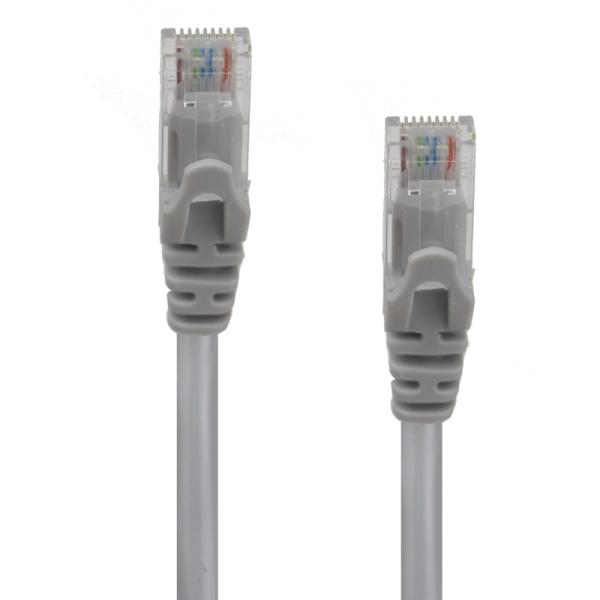 Cable de Red Nova FAN50105001C Cat5e 5m