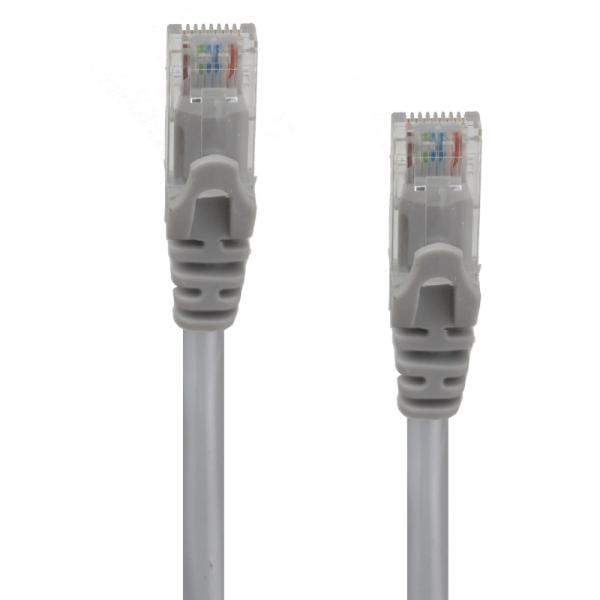 Cable de Red Nova FAN50115001C Cat5e 15m