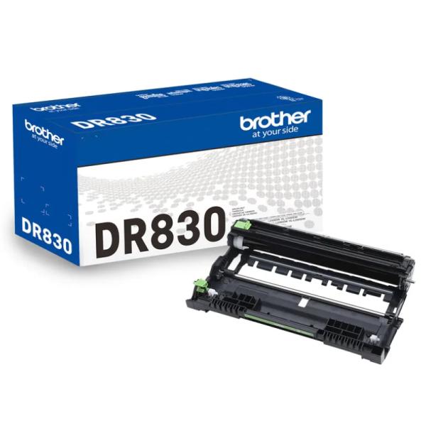 Repuesto para Impresora Brother DR830 Tambor 15, 000 Páginas