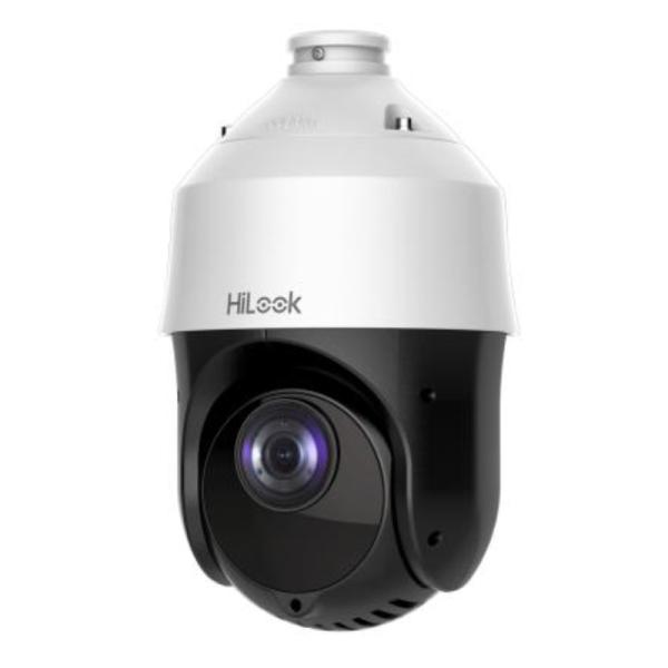 Cámara PTZ Hikvision PTZ-T4215I-D 2 MP 15X IR 100m Turbo HD IP66