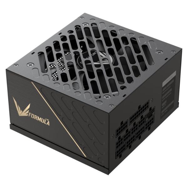 Fuente de Poder Formula V Line FV-1000GM 1000 W 80+ Gold Full Modular ATX 3.1