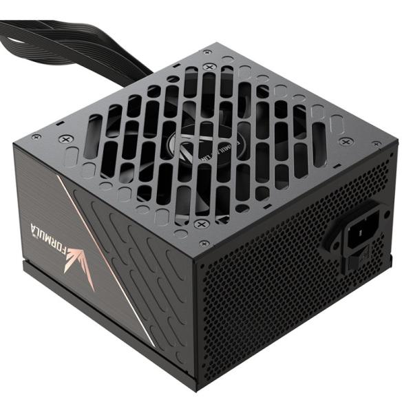 Fuente de Poder Formula V Line FV850BD 850 W 80+ Bronze No Modular ATX