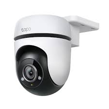 Cámara IP TP-Link Tapo C500 Pan/Tilt WiFi Exterior