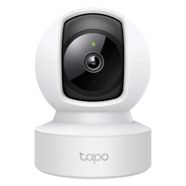Cámara IP TP-Link Tapo C212 2K Audio Bidireccional