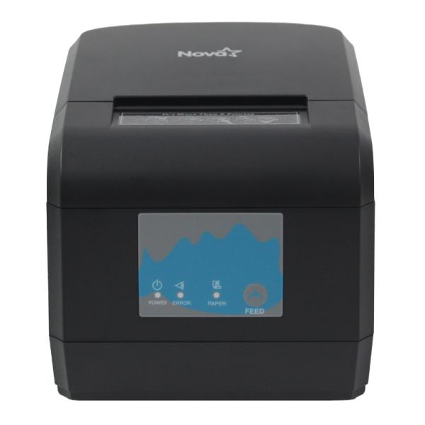 Impresora POS Nova FFP1908B001C Térmica 80mm USB Bluetooth