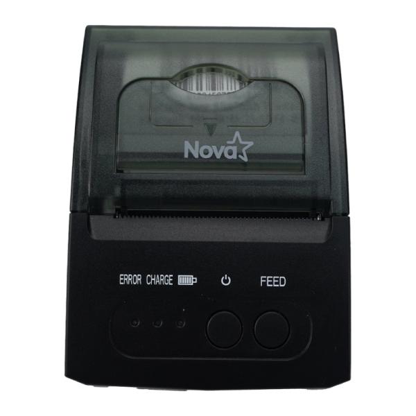 Impresora POS Nova FFP4080B001C Térmica Portátil USB Bluetooth