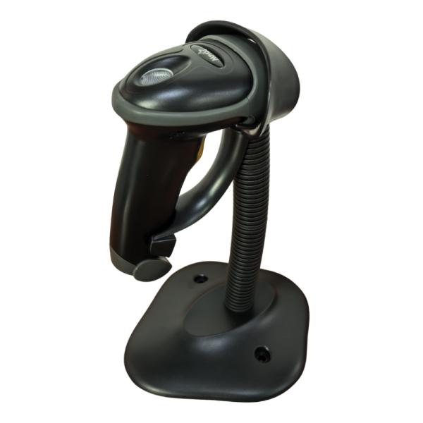 Lector de Código de Barras Nova FFM2818U001C 2D USB con Base