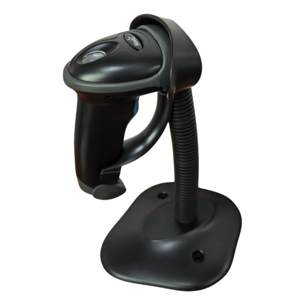 Lector de Código de Barras Nova FFM2880B001C 2D Bluetooth con Base